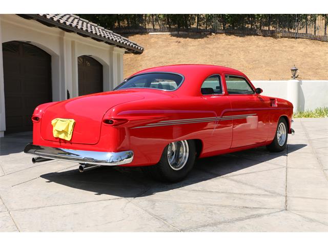 1951 Ford Coupe (CC-1128499) for sale in ALTADENA, California