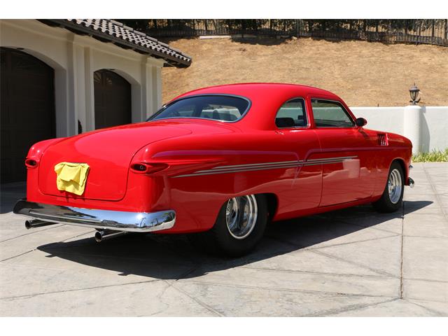 1951 Ford Coupe (CC-1128499) for sale in ALTADENA, California