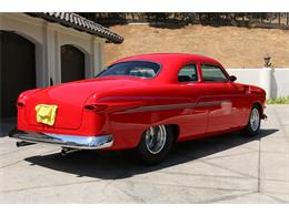 1951 Ford Coupe (CC-1128499) for sale in ALTADENA, California