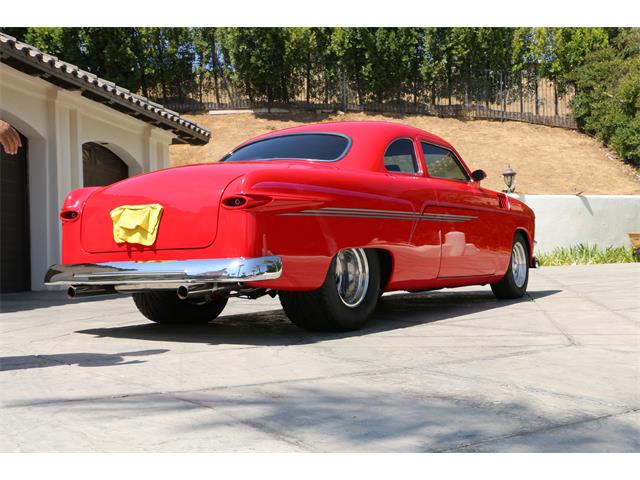 1951 Ford Coupe (CC-1128499) for sale in ALTADENA, California