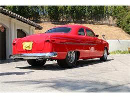1951 Ford Coupe (CC-1128499) for sale in ALTADENA, California