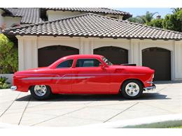 1951 Ford Coupe (CC-1128499) for sale in ALTADENA, California