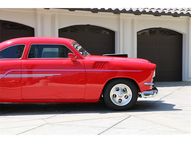1951 Ford Coupe (CC-1128499) for sale in ALTADENA, California