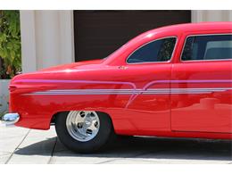 1951 Ford Coupe (CC-1128499) for sale in ALTADENA, California