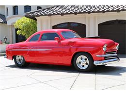 1951 Ford Coupe (CC-1128499) for sale in ALTADENA, California