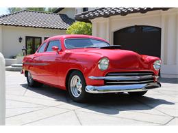 1951 Ford Coupe (CC-1128499) for sale in ALTADENA, California