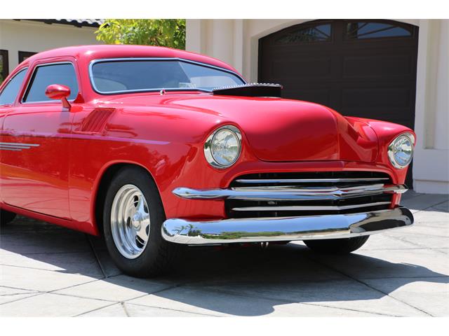 1951 Ford Coupe (CC-1128499) for sale in ALTADENA, California