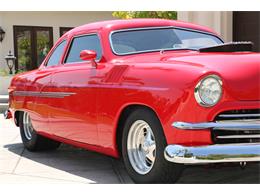 1951 Ford Coupe (CC-1128499) for sale in ALTADENA, California