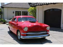 1951 Ford Coupe (CC-1128499) for sale in ALTADENA, California