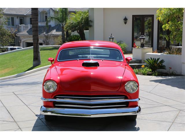 1951 Ford Coupe (CC-1128499) for sale in ALTADENA, California