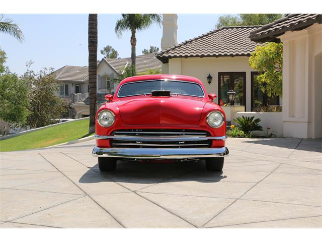 1951 Ford Coupe (CC-1128499) for sale in ALTADENA, California