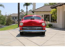 1951 Ford Coupe (CC-1128499) for sale in ALTADENA, California