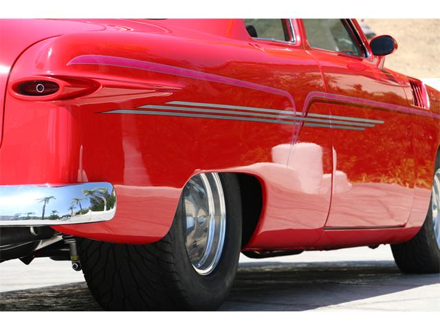 1951 Ford Coupe (CC-1128499) for sale in ALTADENA, California