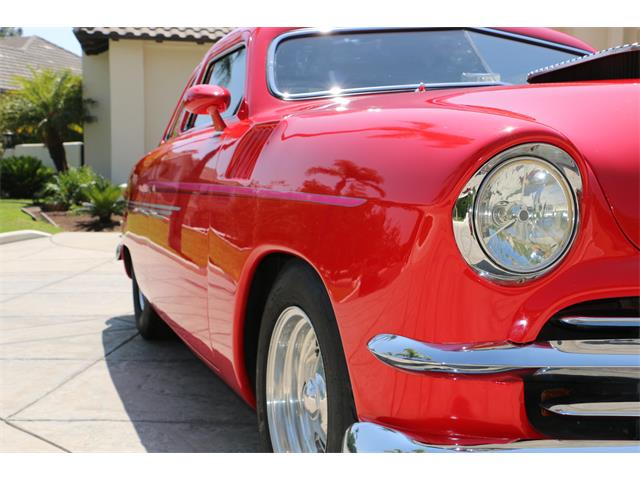 1951 Ford Coupe (CC-1128499) for sale in ALTADENA, California