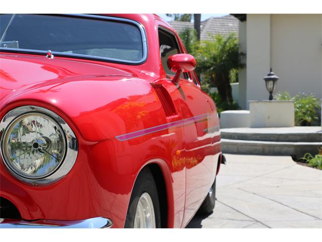 1951 Ford Coupe (CC-1128499) for sale in ALTADENA, California