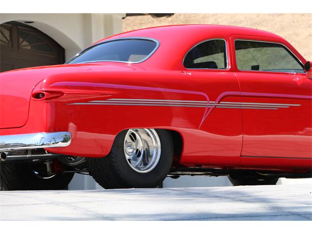 1951 Ford Coupe (CC-1128499) for sale in ALTADENA, California