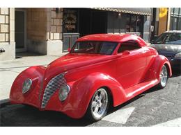 1939 Ford Cabriolet (CC-1128500) for sale in St. Louis, Missouri