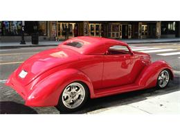 1939 Ford Cabriolet (CC-1128500) for sale in St. Louis, Missouri