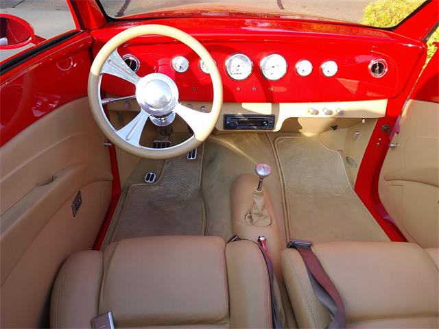 1939 Ford Cabriolet (CC-1128500) for sale in St. Louis, Missouri