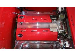 1939 Ford Cabriolet (CC-1128500) for sale in St. Louis, Missouri