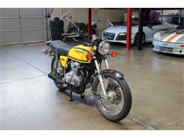 1977 Honda CB400F (CC-1128513) for sale in San Carlos, California