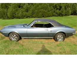 1968 Pontiac Firebird (CC-1128520) for sale in Dayton, Ohio