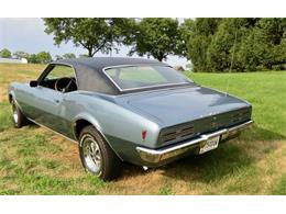 1968 Pontiac Firebird (CC-1128520) for sale in Dayton, Ohio