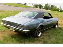 1968 Pontiac Firebird (CC-1128520) for sale in Dayton, Ohio