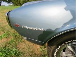1968 Pontiac Firebird (CC-1128520) for sale in Dayton, Ohio