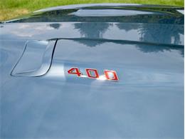 1968 Pontiac Firebird (CC-1128520) for sale in Dayton, Ohio