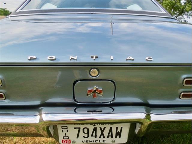 1968 Pontiac Firebird (CC-1128520) for sale in Dayton, Ohio
