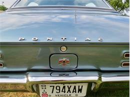 1968 Pontiac Firebird (CC-1128520) for sale in Dayton, Ohio