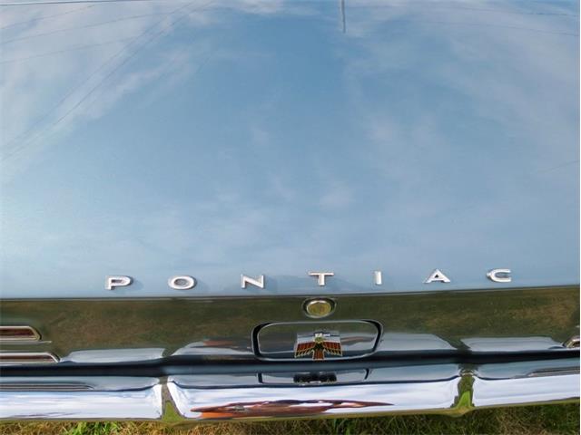 1968 Pontiac Firebird (CC-1128520) for sale in Dayton, Ohio