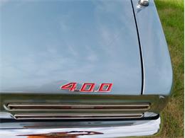 1968 Pontiac Firebird (CC-1128520) for sale in Dayton, Ohio
