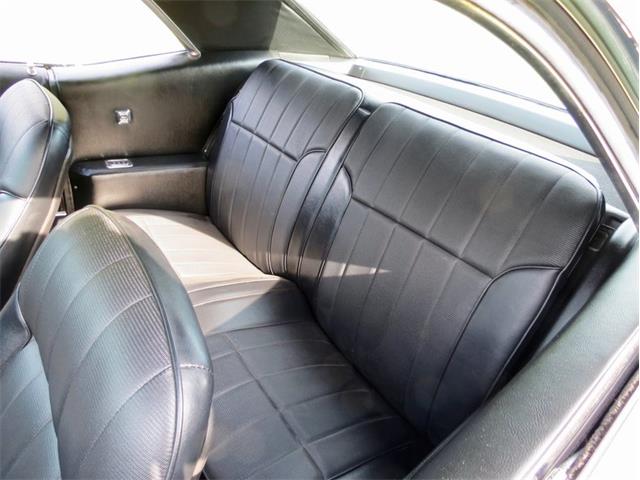 1968 Pontiac Firebird (CC-1128520) for sale in Dayton, Ohio