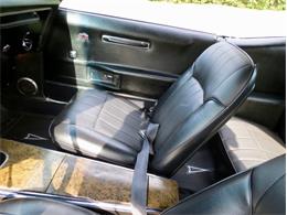 1968 Pontiac Firebird (CC-1128520) for sale in Dayton, Ohio