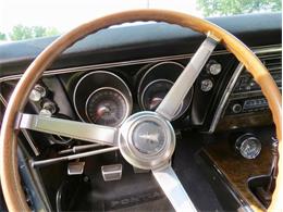 1968 Pontiac Firebird (CC-1128520) for sale in Dayton, Ohio