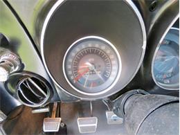 1968 Pontiac Firebird (CC-1128520) for sale in Dayton, Ohio
