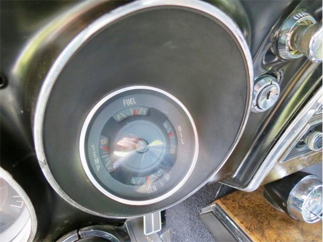 1968 Pontiac Firebird (CC-1128520) for sale in Dayton, Ohio
