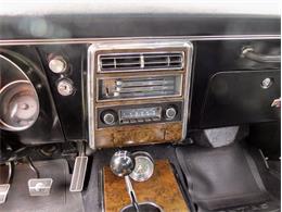 1968 Pontiac Firebird (CC-1128520) for sale in Dayton, Ohio