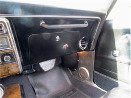 1968 Pontiac Firebird (CC-1128520) for sale in Dayton, Ohio