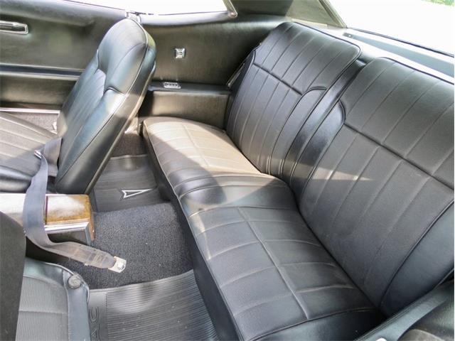1968 Pontiac Firebird (CC-1128520) for sale in Dayton, Ohio