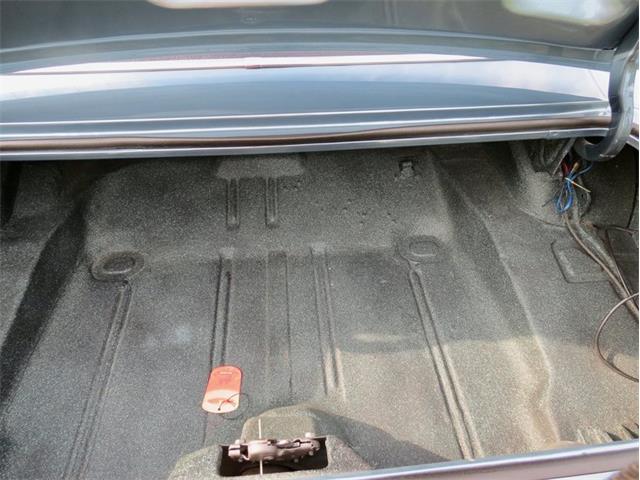 1968 Pontiac Firebird (CC-1128520) for sale in Dayton, Ohio