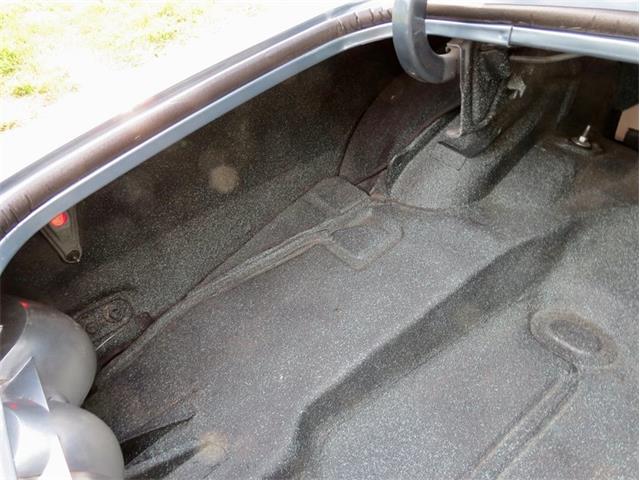 1968 Pontiac Firebird (CC-1128520) for sale in Dayton, Ohio