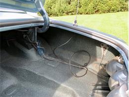 1968 Pontiac Firebird (CC-1128520) for sale in Dayton, Ohio