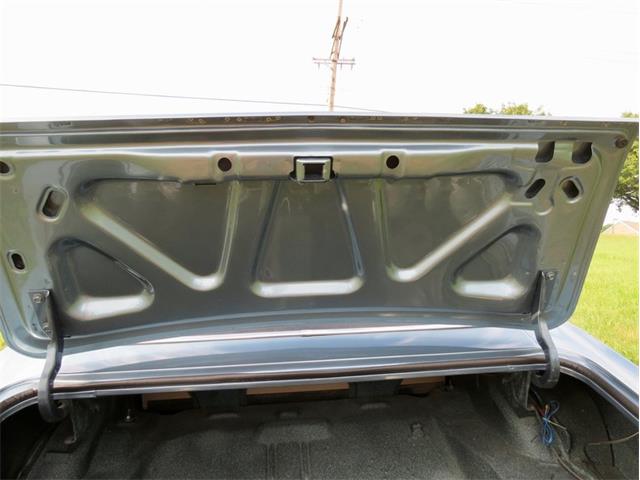 1968 Pontiac Firebird (CC-1128520) for sale in Dayton, Ohio