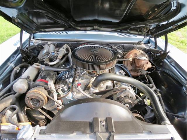 1968 Pontiac Firebird (CC-1128520) for sale in Dayton, Ohio