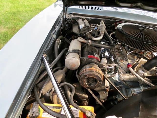 1968 Pontiac Firebird (CC-1128520) for sale in Dayton, Ohio