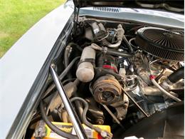 1968 Pontiac Firebird (CC-1128520) for sale in Dayton, Ohio