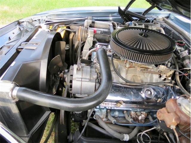 1968 Pontiac Firebird (CC-1128520) for sale in Dayton, Ohio